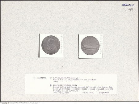 Vorderseite von bh312129_bh312182_recto