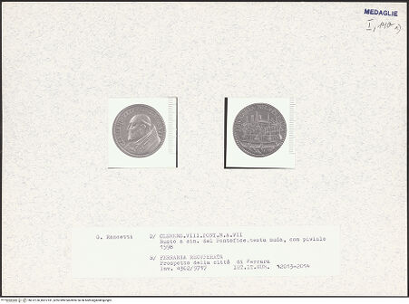 Vorderseite von bh312130_bh312181_recto