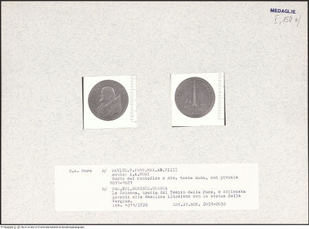Vorderseite von bh312132_bh312179_recto