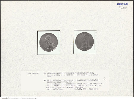 Vorderseite von bh312143_bh312168_recto