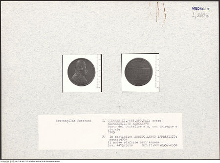 Vorderseite von bh312148_bh312163_recto