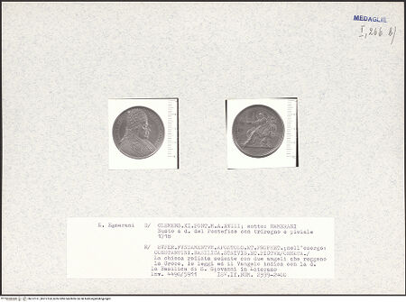 Vorderseite von bh312151_bh312160_recto