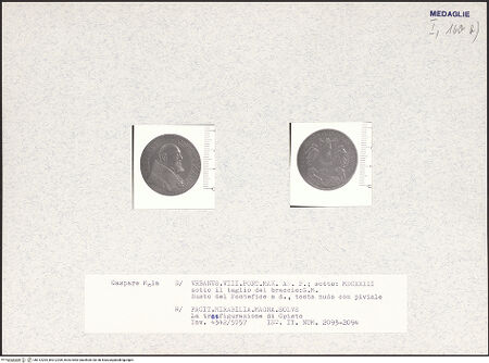 Vorderseite von bh312204_bh312205_recto