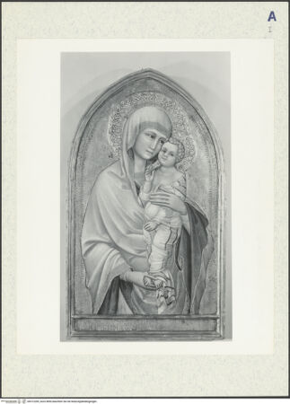 Vorderseite von bh312269_recto