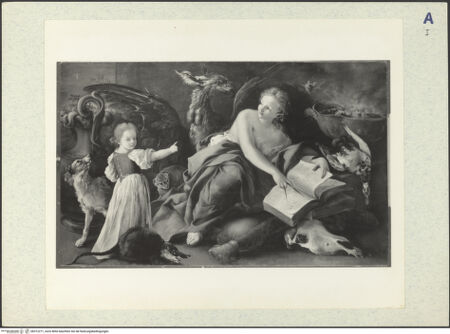 Vorderseite von bh312271_recto