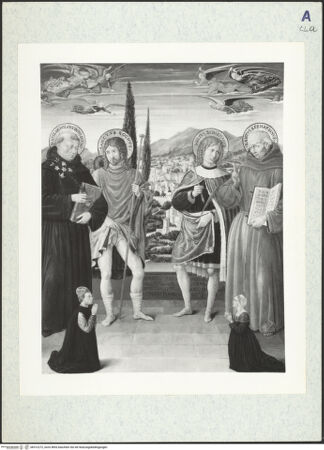 Vorderseite von bh312272_recto