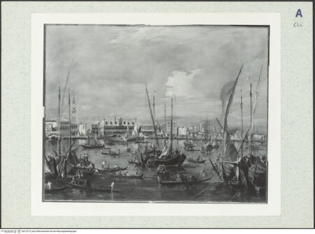 Vorderseite von bh312273_recto