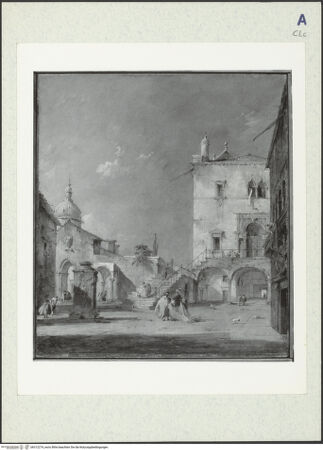 Vorderseite von bh312274_recto