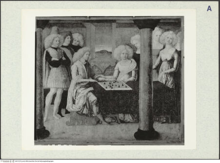 Vorderseite von bh312276_recto