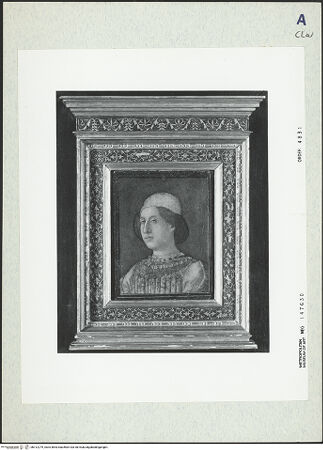 Vorderseite von bh312279_recto