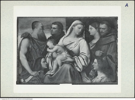 Vorderseite von bh312284_recto