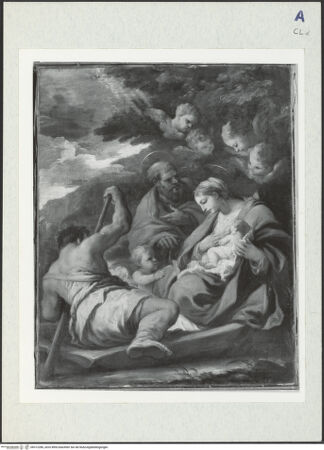 Vorderseite von bh312286_recto