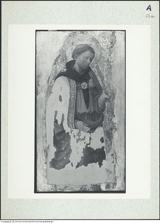 Vorderseite von bh312292_recto