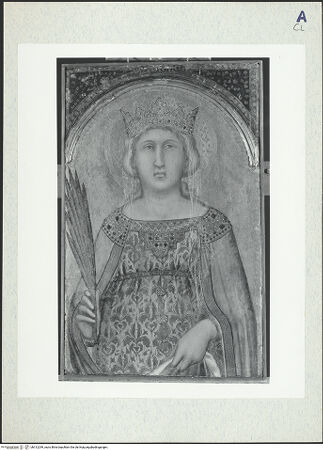 Vorderseite von bh312299_recto