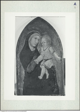 Vorderseite von bh312300_recto