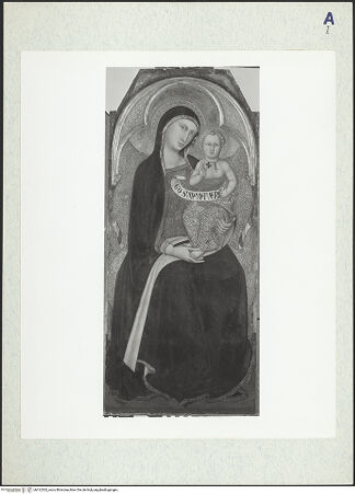 Vorderseite von bh312302_recto