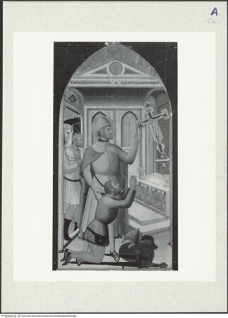 Vorderseite von bh312303_recto