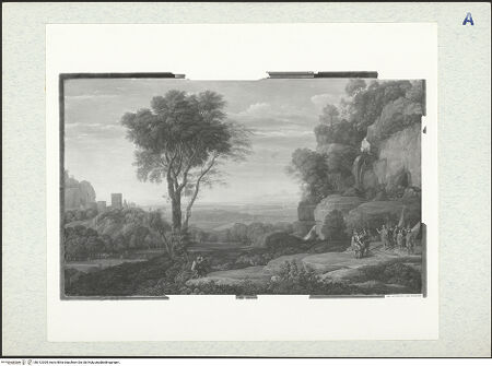 Vorderseite von bh312305_recto