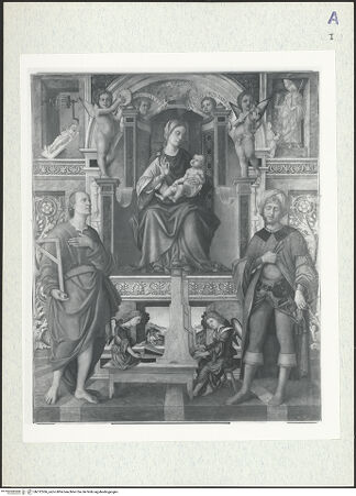 Vorderseite von bh312306_recto