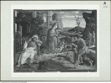 Vorderseite von bh312307_recto