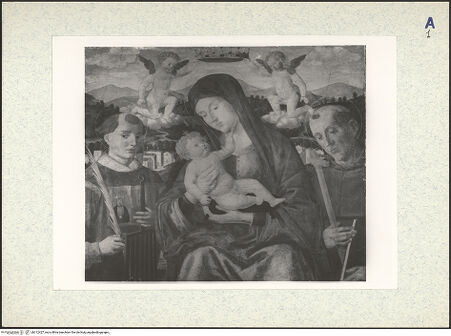 Vorderseite von bh312427_recto