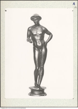 Vorderseite von bh312436_recto