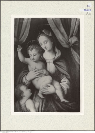 Vorderseite von bh312438_recto