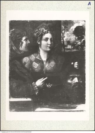 Vorderseite von bh312442_recto