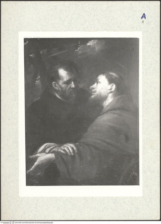 Vorderseite von bh312445_recto