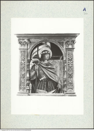 Vorderseite von bh312463_recto