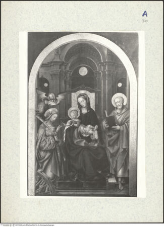 Vorderseite von bh312468_recto