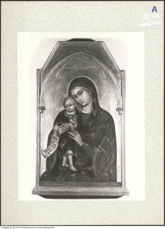 Vorderseite von bh312474_recto