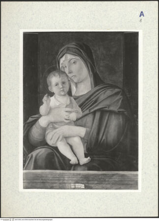 Vorderseite von bh312503_recto