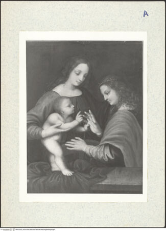 Vorderseite von bh312522_recto