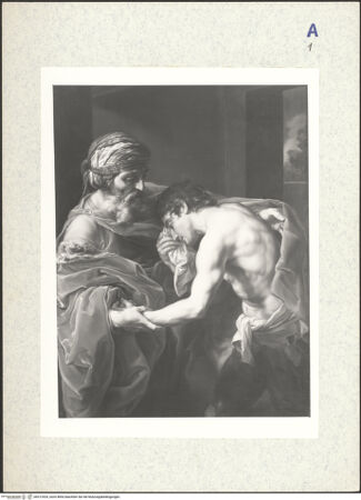 Vorderseite von bh312524_recto