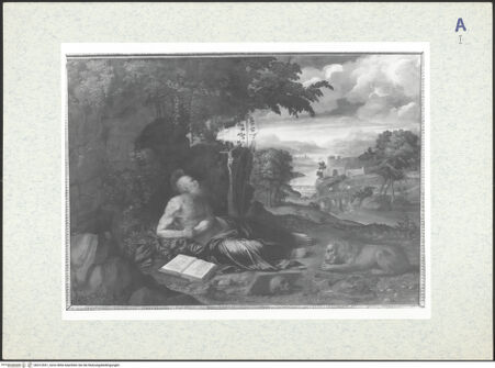 Vorderseite von bh312551_recto