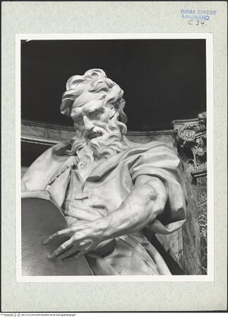 Vorderseite von bh312574_recto