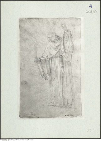 Vorderseite von bh312603_recto