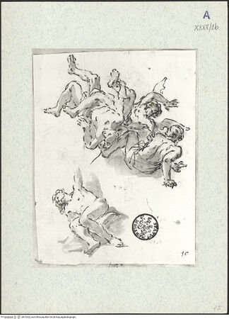 Vorderseite von bh312622_recto