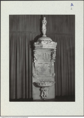 Vorderseite von bh312657_recto