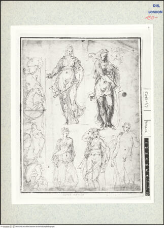 Vorderseite von bh312740_recto