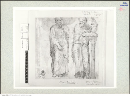 Vorderseite von bh312745_recto