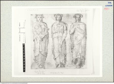 Vorderseite von bh312747_recto