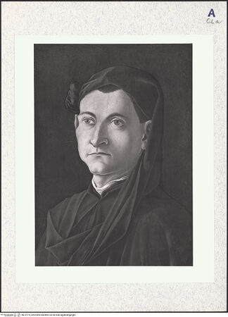 Vorderseite von bh312775_recto