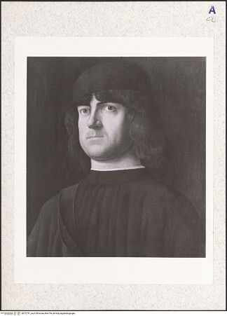 Vorderseite von bh312791_recto