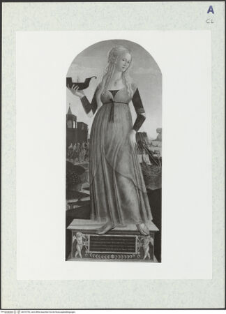 Vorderseite von bh312792_recto