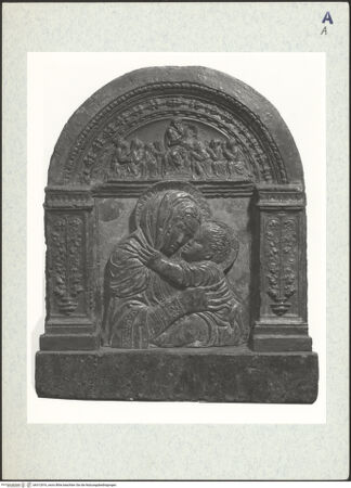 Vorderseite von bh312816_recto