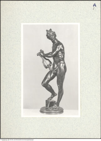 Vorderseite von bh312841_recto