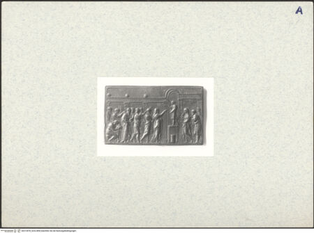 Vorderseite von bh312878_recto