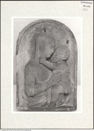 Vorderseite von bh312887_recto